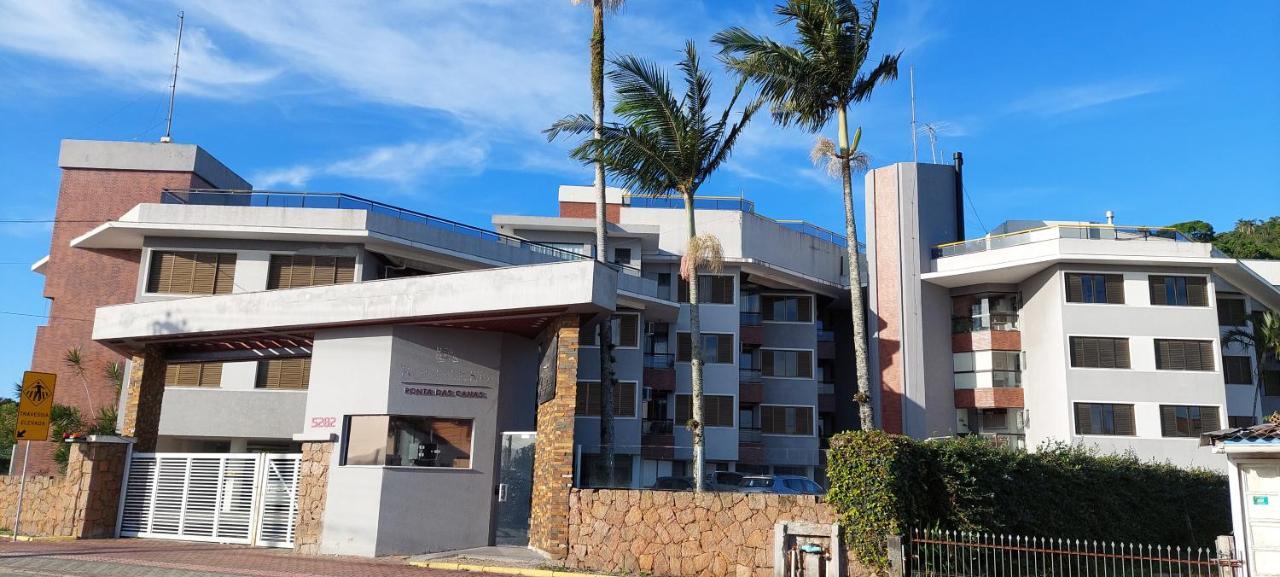 Apartamento Guarapuvu Apartment Florianopolis Exterior photo