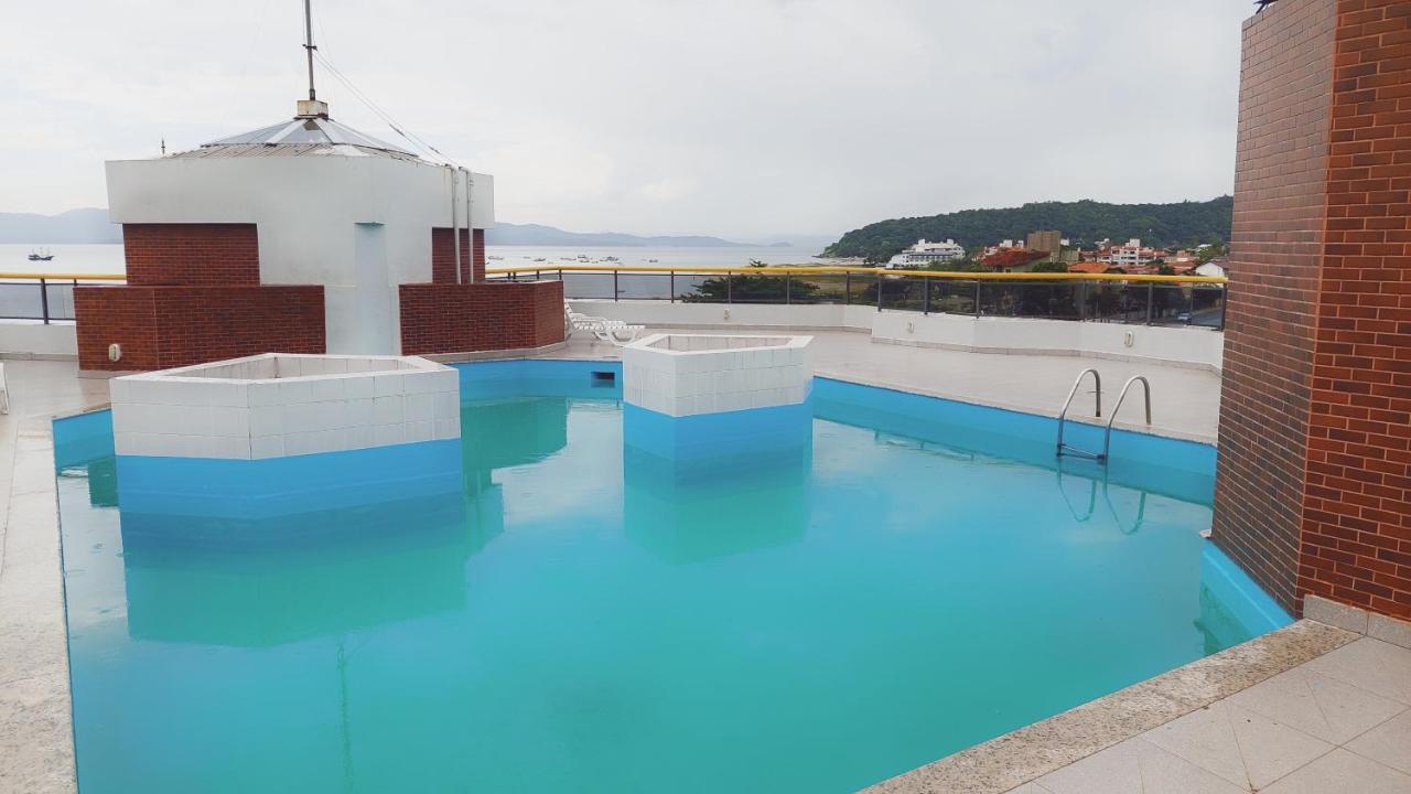 Apartamento Guarapuvu Florianopolis Exterior photo